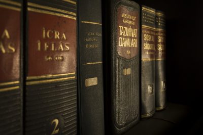 Tort law books