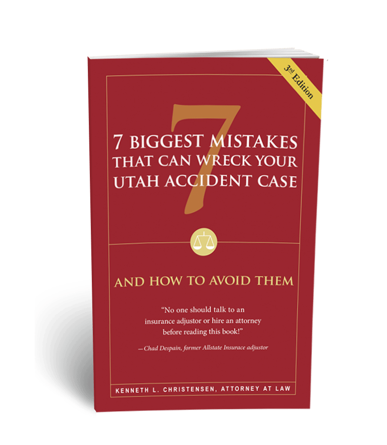 Cover of the book: 7 Biggest Mistakes