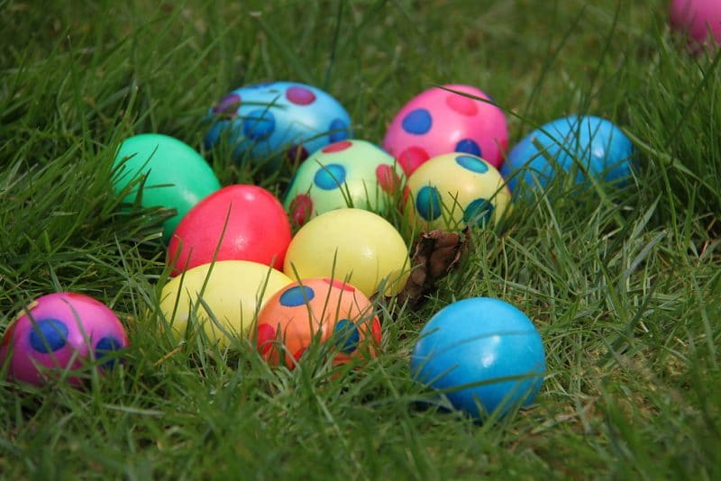 easter events in salt lake city