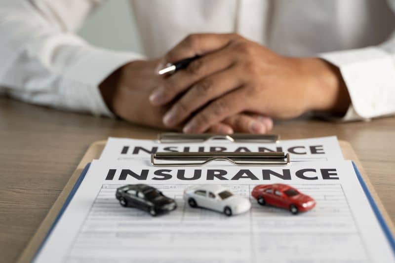 Underinsured motorist car insurance