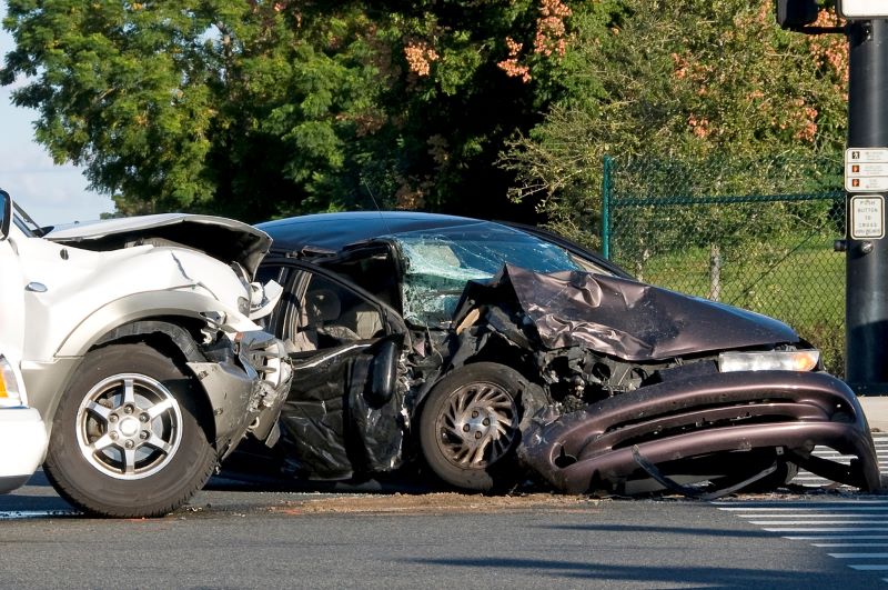 wrongful death car accident