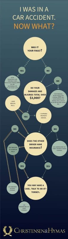 Insurance Types Infographic