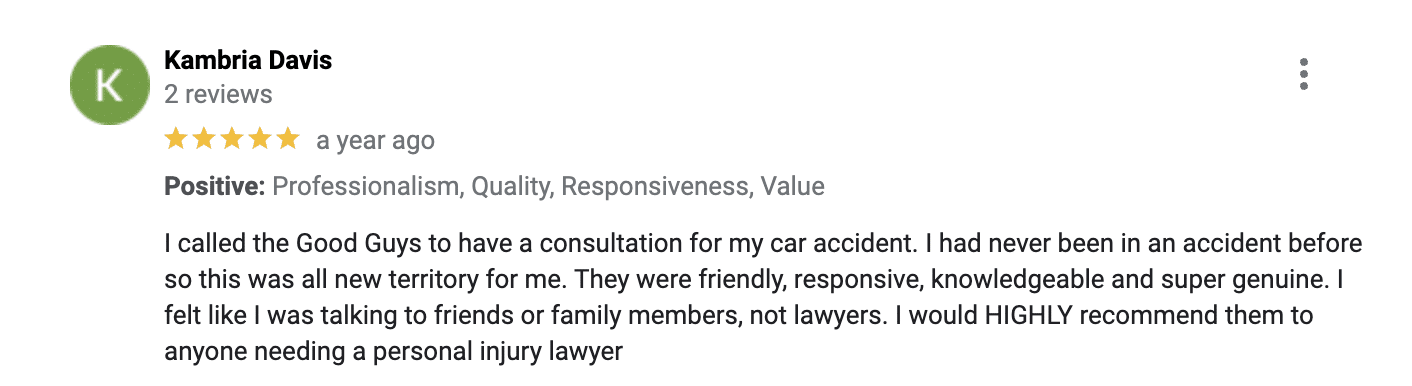 Utah Car Accident Attorney