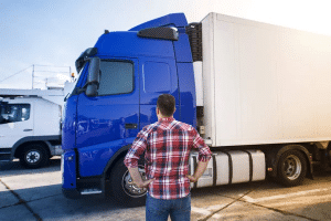 Consequences for the trucking career