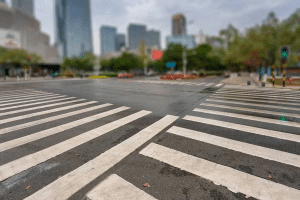 Common causes of intersection accidents in Utah