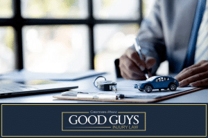Legal requirements for auto insurance in Utah