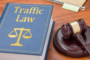 Overview of Utah traffic laws