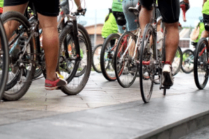 Proving liability in a bicycle accident