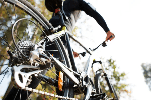 Utah bicycle accident laws