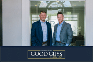 Trust Good Guys Injury Law for your Utah pedestrian accident attorney
