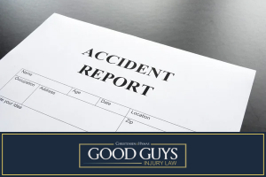 How to obtain an accident report in Utah