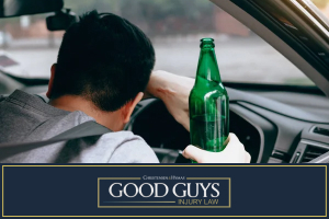 Responsilble parties for drunk driving accidents in Salt Lake City