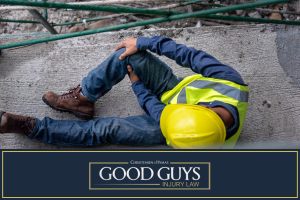 The fatal four of construction accidents in Salt Lake City