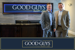 Contact our experienced Salt Lake City spinal cord injury lawyer at Good Guys Injury Law