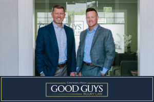 Schedule a free consultation with our Utah car accident lawyers at Good Guys Injury Law today