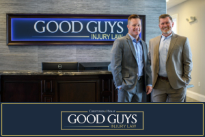 Contact Good Guys Injury Law for a free consultation with our Utah dog bite attorney