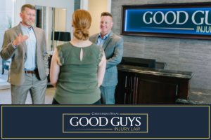 Contact our experienced Utah wrongful death lawyers at Good Guys Injury Law today