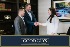 Good Guys Injury Law: Contact our Good Guys Injury Law for a free consultation