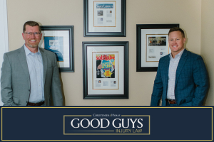 Schedule a free consultation with our Salt Lake City workplace accident attorney at Good Guys Injury Law today