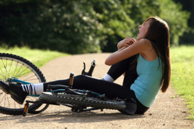 Common causes of bike accidents and how to avoid them