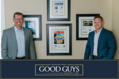 Good Guys Injury Law has unparalleled expertise in drunk driving accident cases