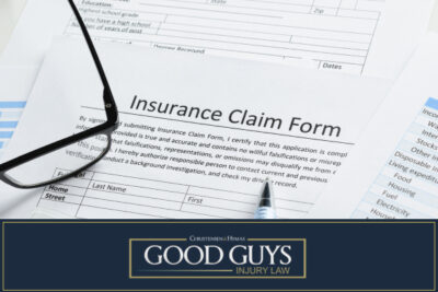 How to claim insurance: the process