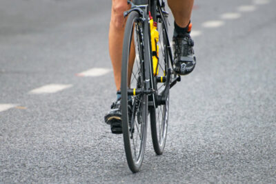 Understanding your rights as a cyclist after an accident