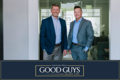 Contact Good Guys Injury Law for a free consultation with our Utah bike accident lawyer