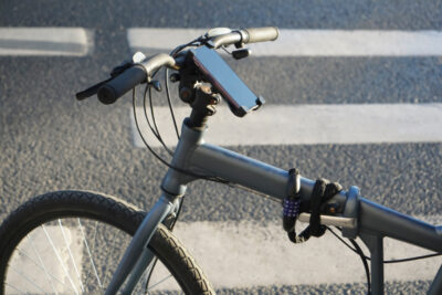 How to handle bike accidents involving pedestrians