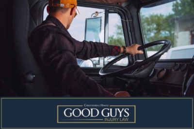 Who Can Be Held Liable in a Truck Accident Lawsuit?