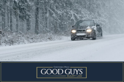 Safety Tips To Follow To Stay Safe During Winter Driving