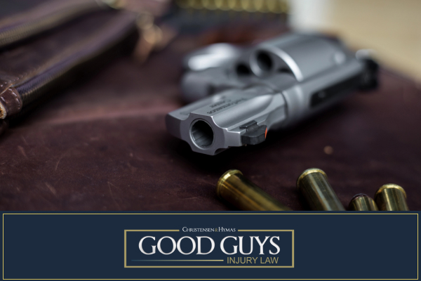 Causes of accidental discharge in concealed carry