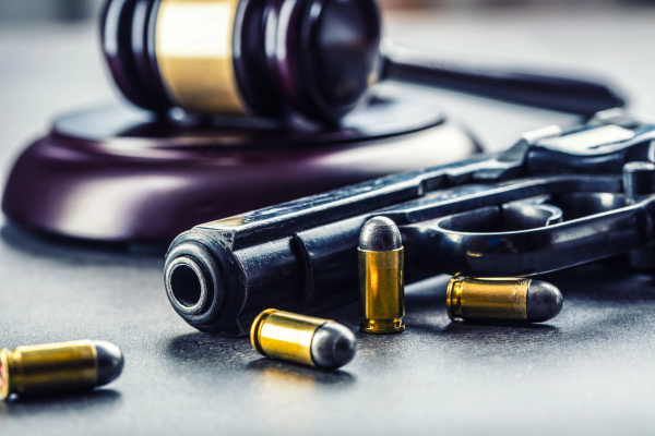 Negligent discharge vs. accidental discharge: what to know