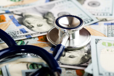 How to pay medical bills after a car accident