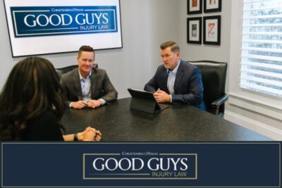 Call Our Utah Car Accident Lawyer for a Free Case Consultation