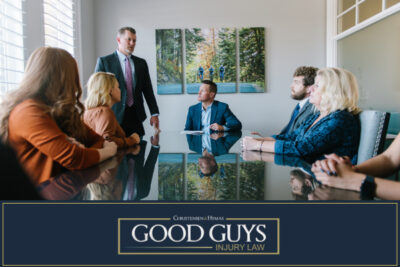 Contact Our Utah Car Accident Lawyer for a Free Case Consultation