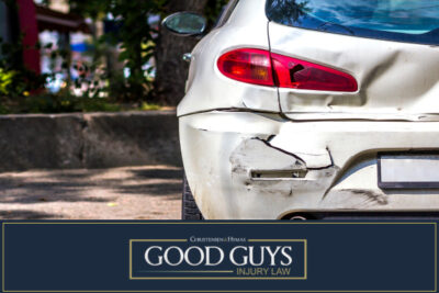 Immediate Financial Impact of a Hit-and-Run