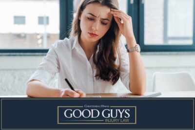Is Emotional Distress Compensated in a Car Accident Claim