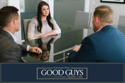 The Contingency Fee Agreement Process