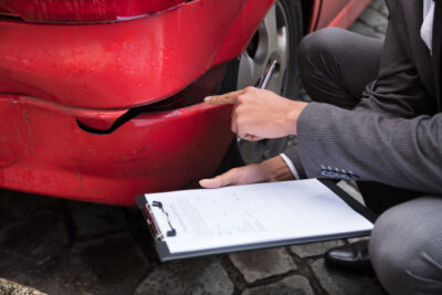 What Are Punitive Damages in a Car Accident Case_