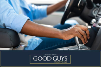 When Can Punitive Damages Be Awarded in a Car Accident Case?