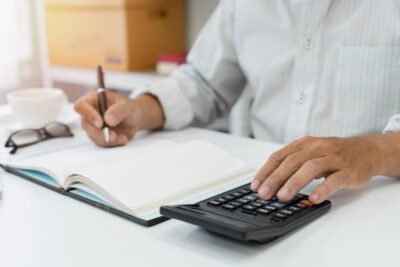 Tax Considerations for Large Car Accident Settlements