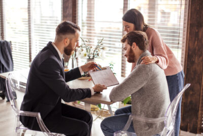 American Family Insurance Car Accident Settlement Process in Utah
