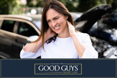 Common Car Accident Injuries and Their Impact
