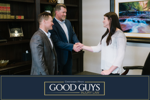 Contact Our Personal Injury Lawyer for a Free Consultation