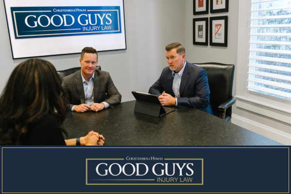 Contact Our Personal Injury Lawyer for a Free Consultation