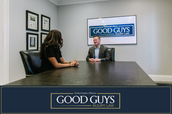 Contact Our Personal Injury Lawyer for a Risk-Free Case Review