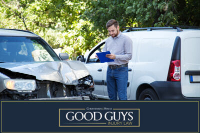 Dealing with the Insurance Company After an Auto Accident