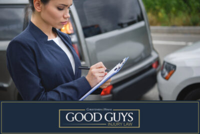 Dealing with the Insurance Company After an Auto Accident