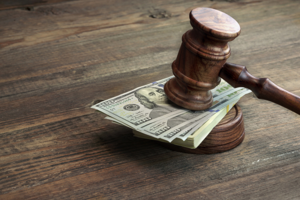 Do You Pay Legal Fees If Your Case Isn't Successful_